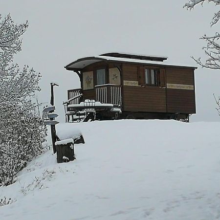 La Locanda Nel Vento Calestano Екстериор снимка