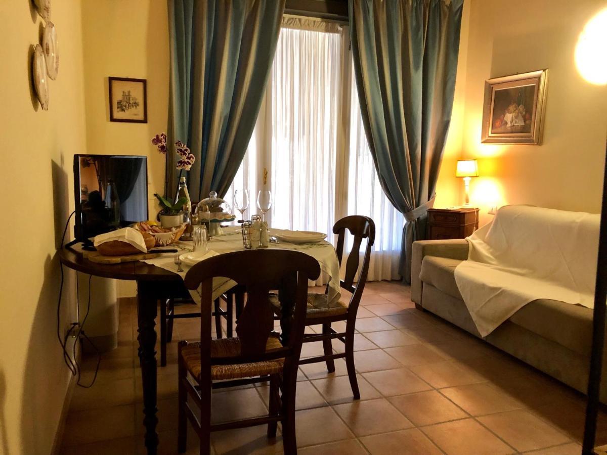 La Locanda Nel Vento Calestano Екстериор снимка