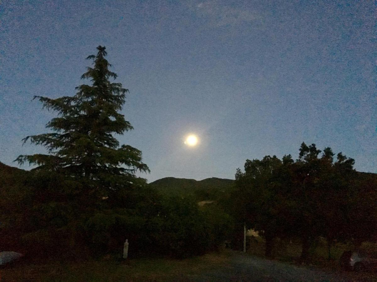 La Locanda Nel Vento Calestano Екстериор снимка
